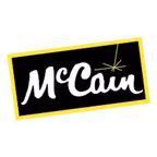 McCain
